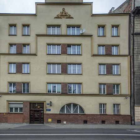 Balladyna Apartment Krakow Exterior photo