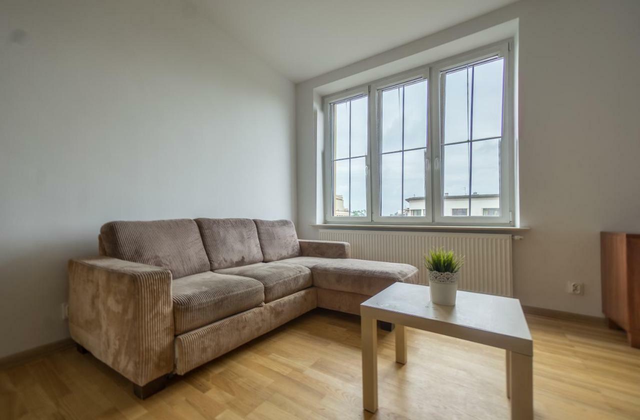Balladyna Apartment Krakow Exterior photo