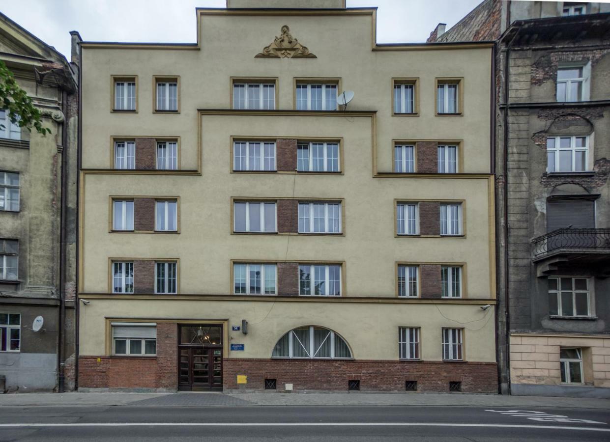 Balladyna Apartment Krakow Exterior photo
