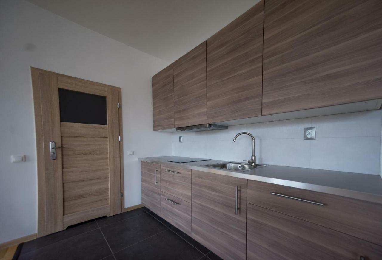 Balladyna Apartment Krakow Exterior photo